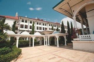 Pauschalreise  buchen: Swandor Hotels & Resorts Topkapi Palace